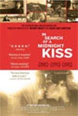 In Search of a Midnight Kiss Movie Poster Movie Poster
