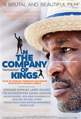 In the Company of Kings Movie Poster Movie Poster