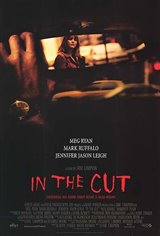 In the Cut Large Poster