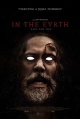 In the Earth Movie Poster