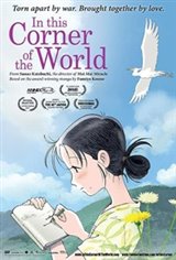 In this Corner of the World Poster