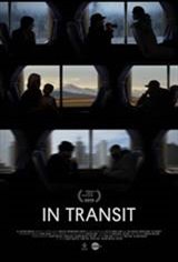In Transit Movie Poster