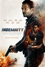 Indemnity Movie Poster