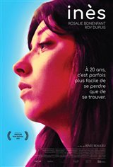 Inès (v.o.f.) Movie Poster
