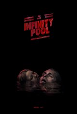 Infinity Pool Affiche de film