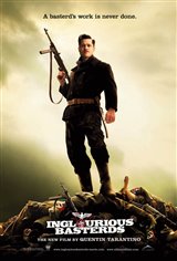 Inglourious Basterds Poster