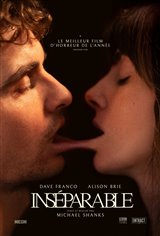 Inséparable Affiche de film