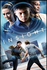 Insight Movie Poster