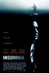 Insomnia Movie Poster Movie Poster