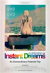 Instant Dreams (v.o.a.s.-t.f.) Affiche de film