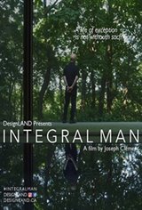 Integral Man Movie Poster