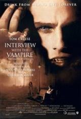 Interview With the Vampire: The Vampire Chronicles Movie Poster