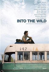 Into the Wild Movie Poster