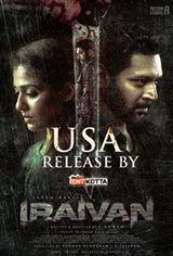 Iraivan (Tamil) Movie Poster