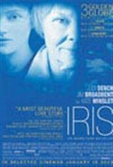 Iris (2002) Movie Poster Movie Poster