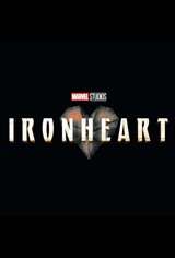 Ironheart (Disney+) Affiche de film