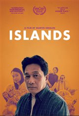 Islands Movie Poster