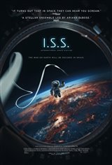 I.S.S. Movie Poster Movie Poster