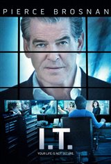 I.T. Movie Poster Movie Poster
