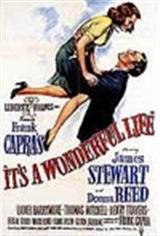 It's A Wonderful Life - Classic Film Series Affiche de film