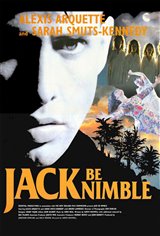 Jack Be Nimble Poster