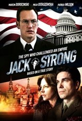 Jack Strong Poster