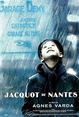 Jacquot de Nantes Poster