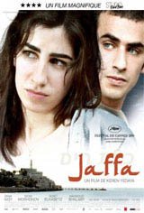 Jaffa (v.o.) Movie Poster