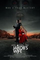 Jakob's Wife Movie Poster Movie Poster