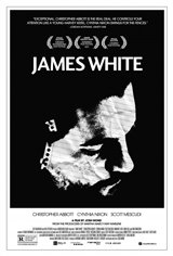 James White Affiche de film