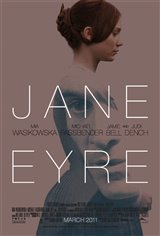 Jane Eyre (v.o.a.) Affiche de film