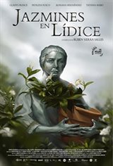 Jasmines in Lidice (Jazmines en Lídice) Poster