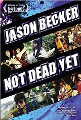 Jason Becker: Not Dead Yet (v.o.a.) Affiche de film
