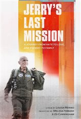 Jerry's Last Mission Poster