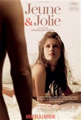 Jeune & jolie Movie Poster