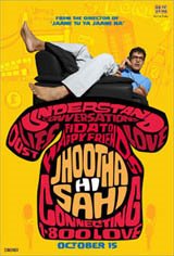 Jhootha Hi Sahi Poster