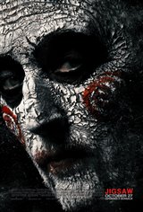 Jigsaw Affiche de film