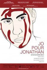Jo pour Jonathan Movie Poster