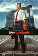 Joe Somebody Affiche de film