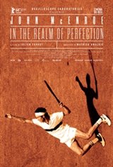 John McEnroe: In the Realm of Perfection Affiche de film