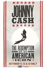 Johnny Cash: The Redemption of an American Icon Affiche de film