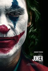 Joker Affiche de film