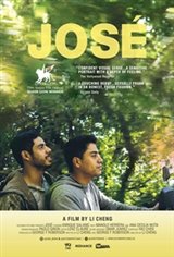 José Movie Poster