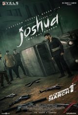 Joshua: Imai Pol Kaka Affiche de film
