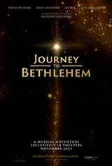Journey to Bethlehem Poster