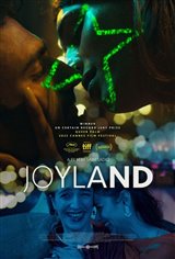 Joyland (v.o.s.-t.f.) Affiche de film