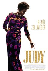 Judy Affiche de film