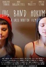 Jug Band Hokum Movie Poster
