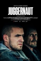 Juggernaut Large Poster