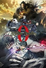 Jujutsu Kaisen 0 Movie Trailer